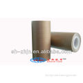 PTFE coated fabric adhesive tape